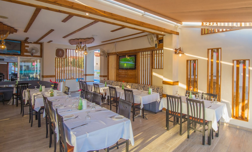 Food & Drinks 4, Windmills Hotel Apartments