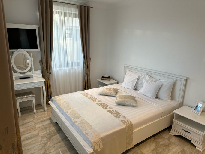 Others 3, Pensiunea Carpe Diem Spa, Dumbravita