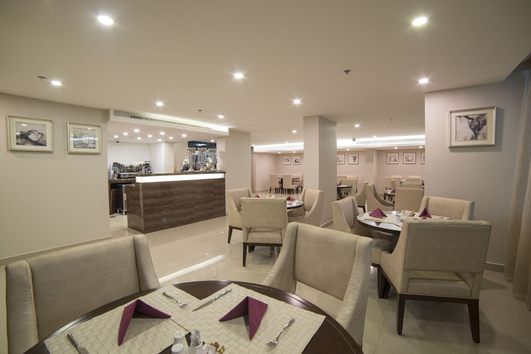 Food & Drinks 4, Taskeen Served Apartment, Dammam