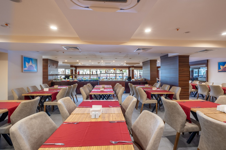 Others 2, Viking Express Hotel, Kemer