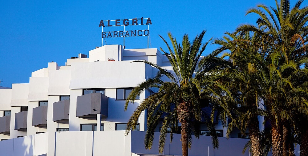 Others 2, BARRANCO chic! Apartments by ALEGRIA, Santa Cruz de Tenerife