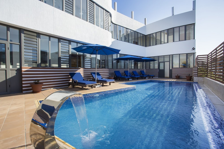 Sport & Beauty 4, Residence Potosi