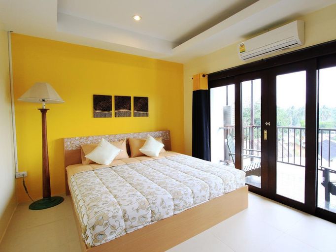 Others 2, Coco Nori Resort, Mueang Krabi