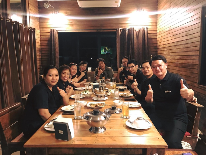 Others 2, Green Terrace Resort & Restaurant, Muang Chanthaburi