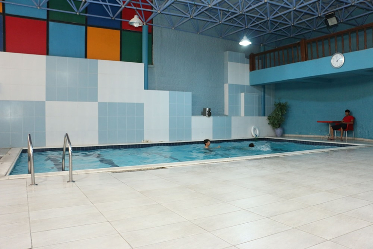 Sport & Beauty, Arena Space Hotel, Wadi Essier