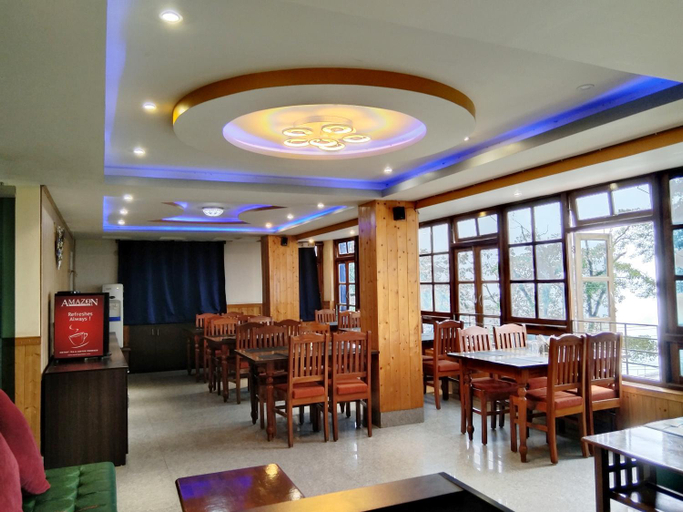 Others 4, Hotel Trekocity, East Sikkim
