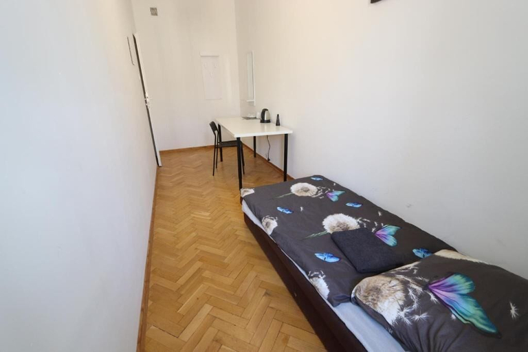 Room 5, Fantastic Inn Warsaw - O13, Warsaw
