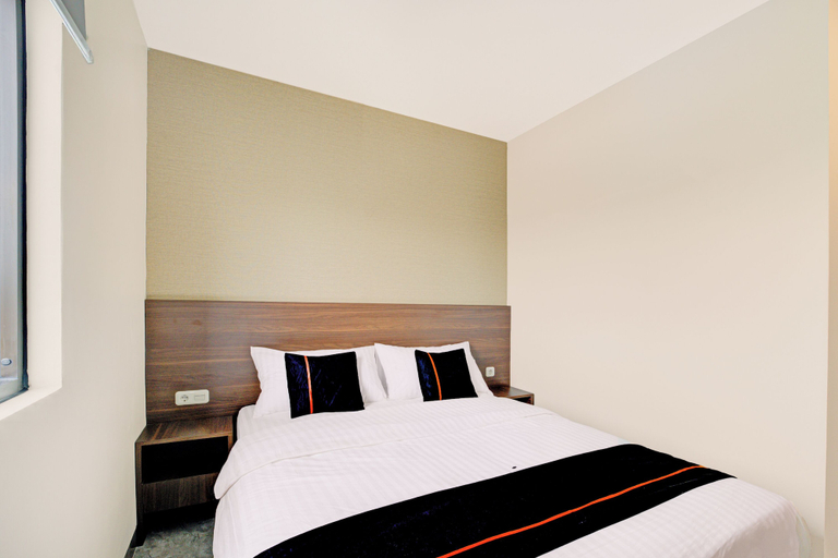 Primary image, Townhouse Oak Cengkareng, West Jakarta