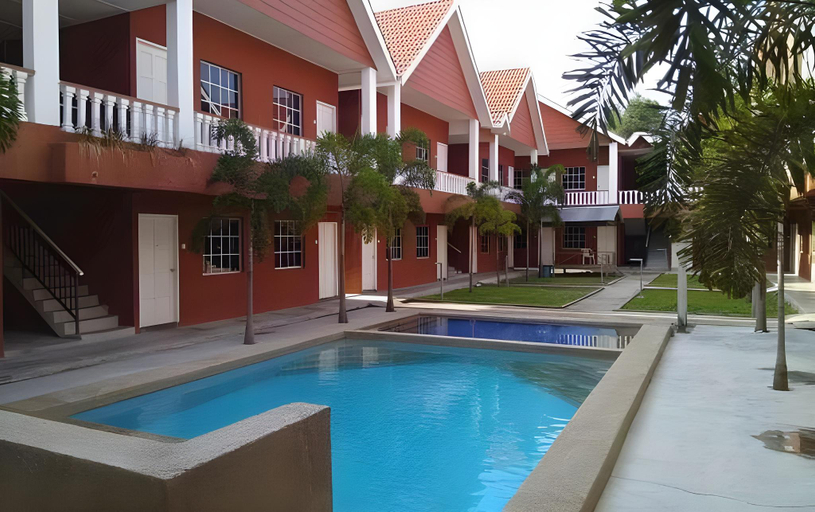 Sport & Beauty, Hornbill Bay Resort, Manjung