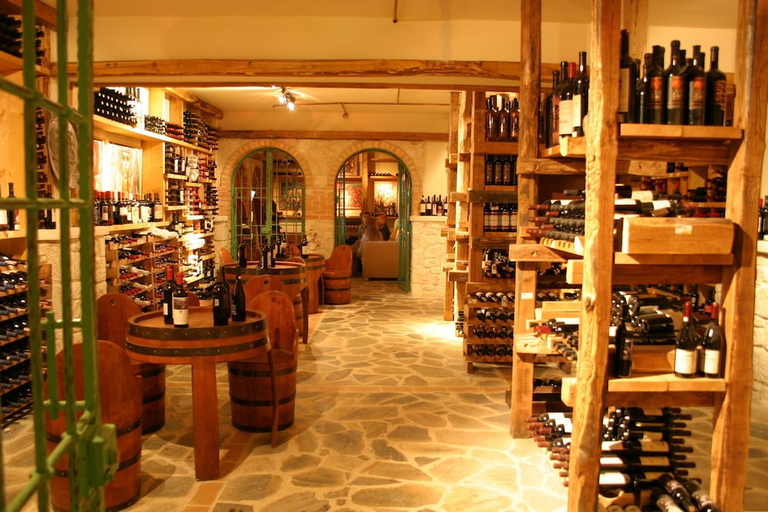 Food & Drinks 4, Akritas Ef Zin Villas & Suites, Central Macedonia