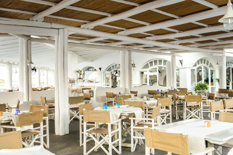 Food & Drinks 5, Mari del Sud Resort, Messina