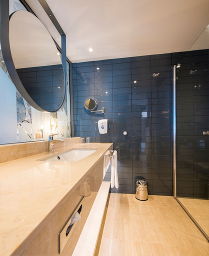Bathroom 4, TUI BLUE Seno - Adults Only, Ortaca