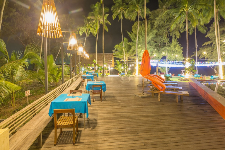 Food & Drinks 5, Koh Kood Paradise, K. Ko Kut