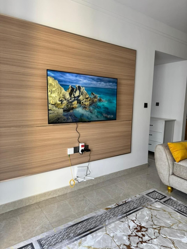 Interior 2, The Loftel Ruaka, Kiambaa