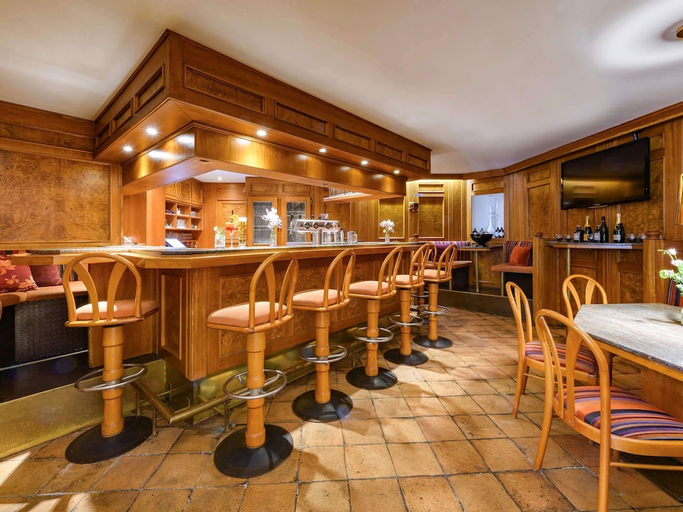 Food & Drinks 5, Mercure Parkhotel Mönchengladbach, Mönchengladbach