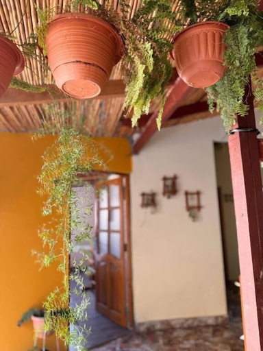 Others 3, Hostal Pacha, Oropeza