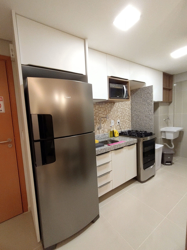 Private kitchen, apto 116, Jaboatão dos Guararapes