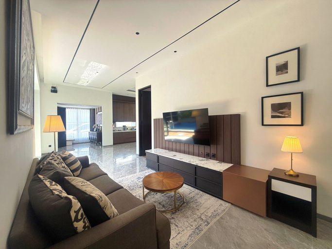 Others 4, Casamico Villa Batu, Malang
