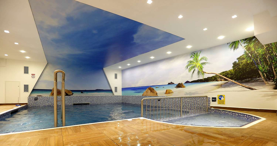 Sport & Beauty