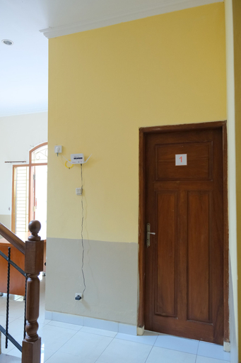 Interior 2, New Amandani House, Sleman
