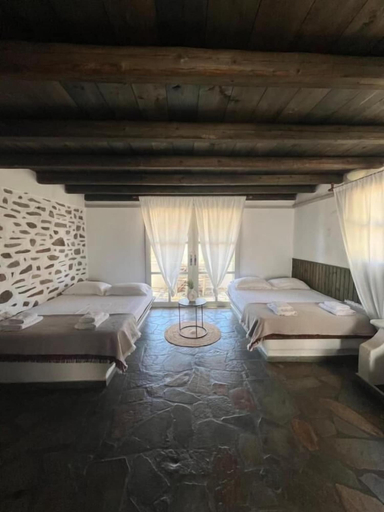 Room 2, Paros Casa Privé, South Aegean