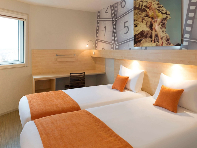 Others 3, Ibis Styles Lyon Confluence Hotel, Rhône