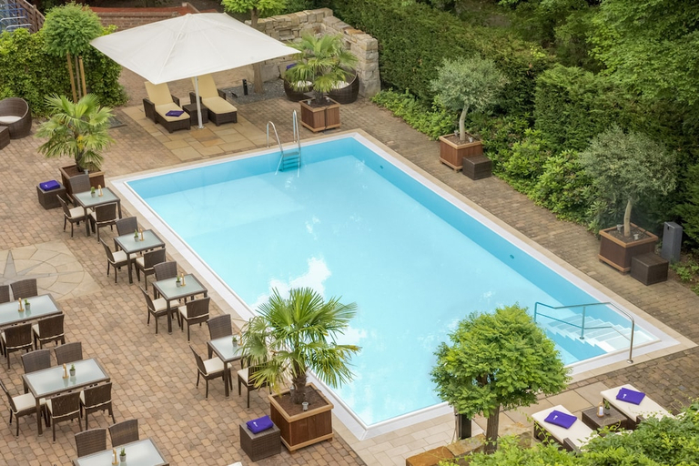 Sport & Beauty 5, Ibis Hannover Medical Park, Region Hannover