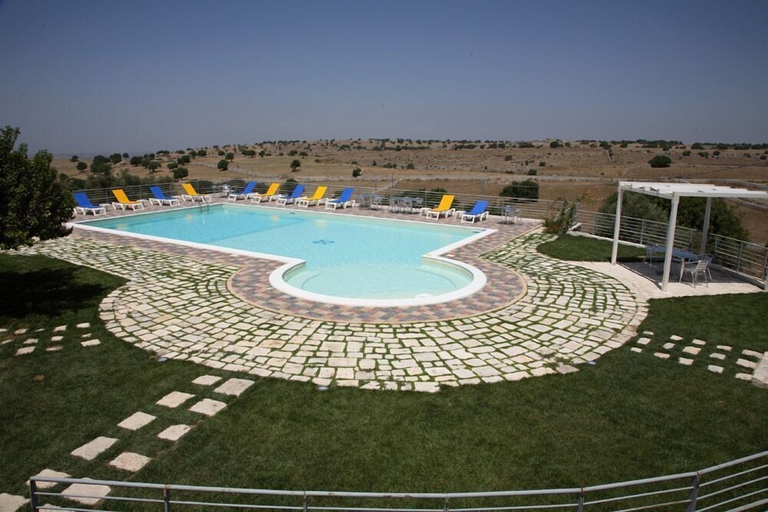 Sport & Beauty 2, Casato Licitra, Ragusa