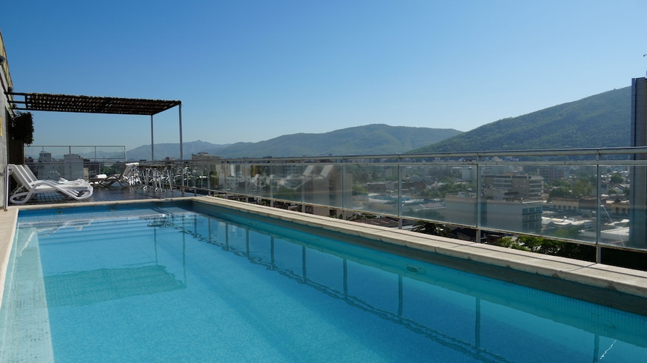 Sport & Beauty 2, Design Suites Salta, Capital