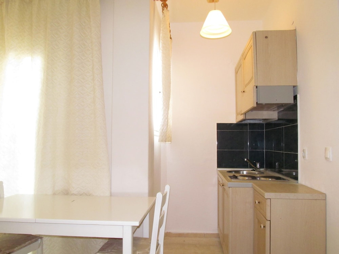 Others 5, Irini Studios, Crete