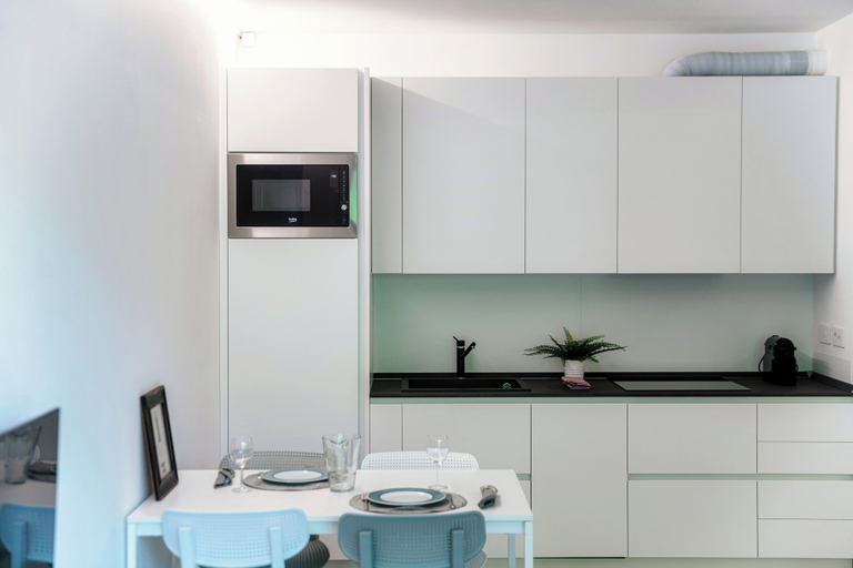 Private kitchen, My Venini, Como