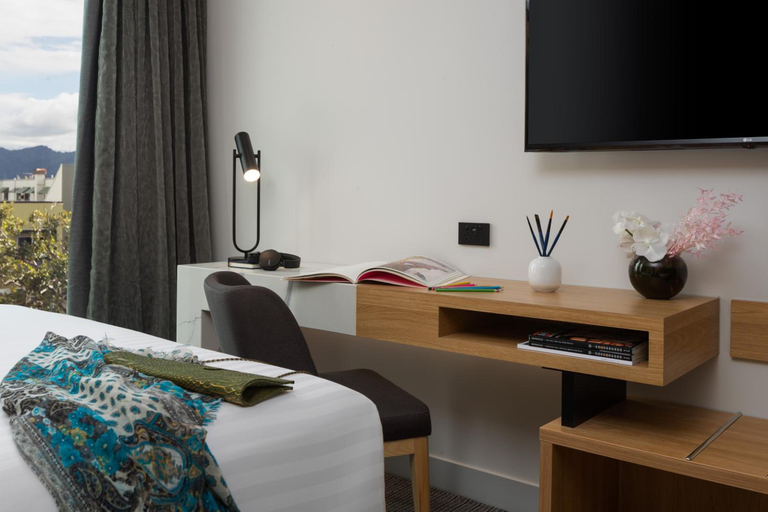 Bedroom 2, Crystalbrook Bailey, Cairns