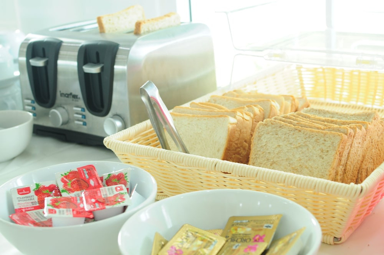 Food & Drinks 5, Montara Hotel & Resort Korat, Muang Nakhon Ratchasima