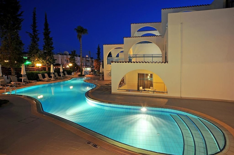 Sport & Beauty 5, Petrosana Hotel Apartments