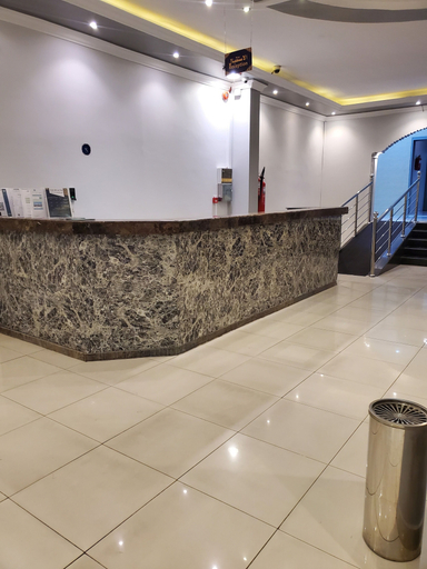 Reception 2, Rehana Hotel