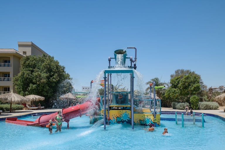 Sport & Beauty 2, Sindbad Club Hotel, Al-Ghurdaqah