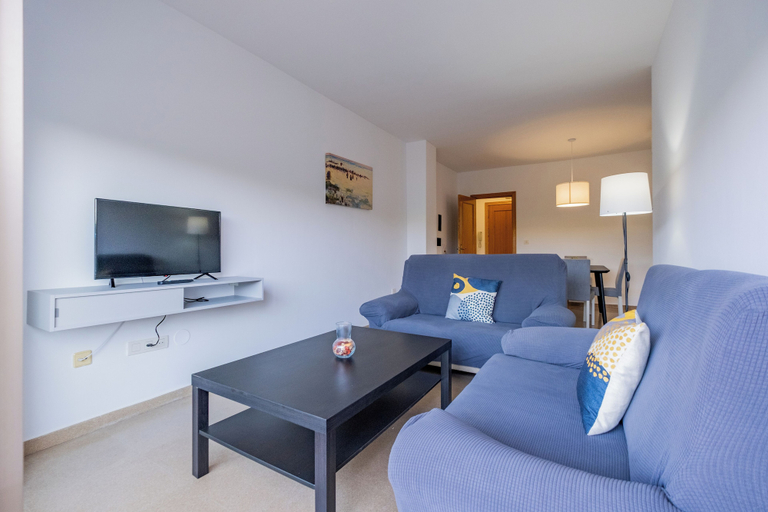 Others 4, Apartamentos Proamar, Málaga