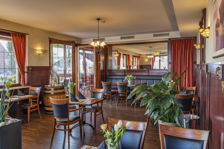 Food & Drinks 5, Hotel Hagnauer Hof, Bodenseekreis