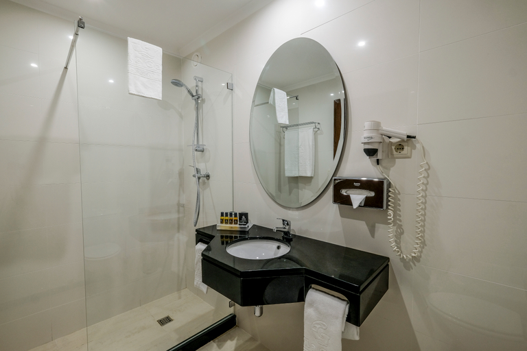 Bathroom 4, Vila Gale Atlantico, Albufeira
