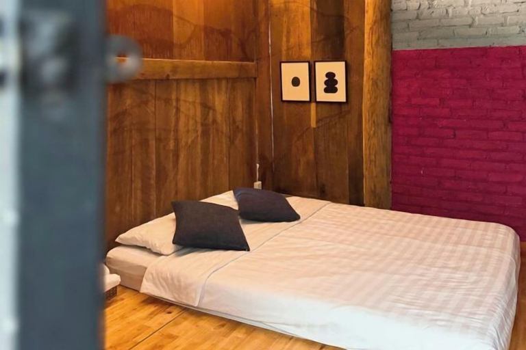 Room 3, De Yang House Ta Van Sa Pa, Sa Pa