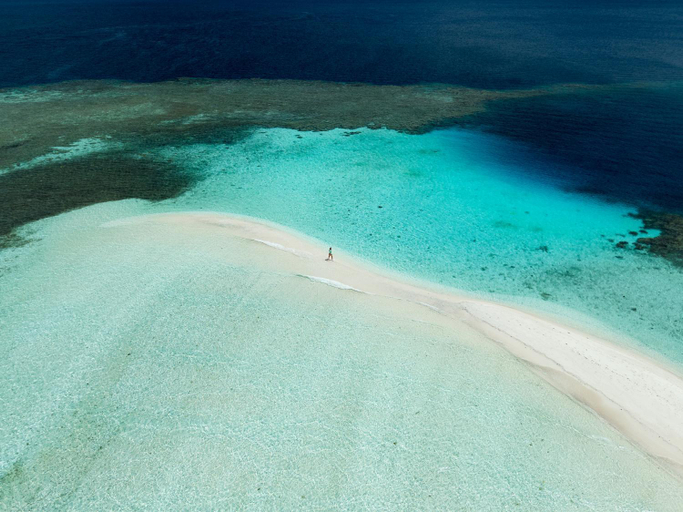 Others 3, Reconnect - Private Island Resort & Dive Center - Togean Islands, Tojo Una-Una