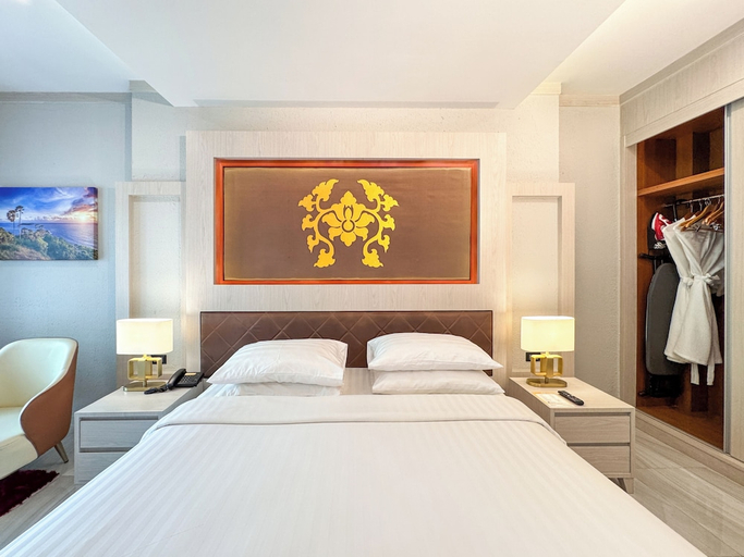 Others 5, Quality Beach Resorts and Spa Patong, Pulau Phuket