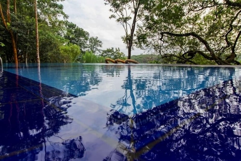 Sport & Beauty 5, Lake Serenity Boutique Hotel, Kuruvita