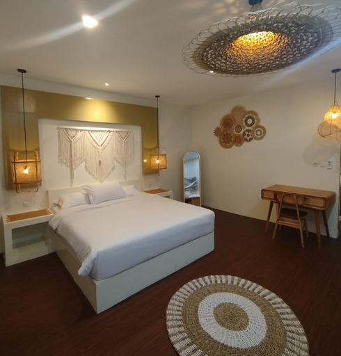Others 3, Dijogja Villas With Privatepool, Sleman