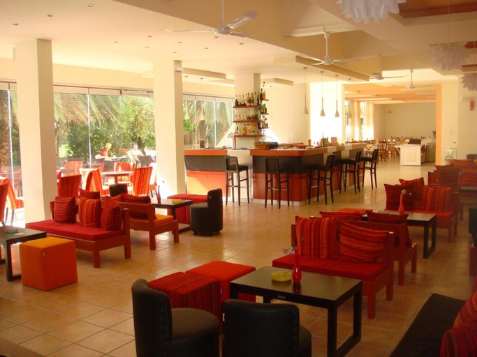 Food & Drinks 4, Ipsos Beach Hotel, Ionian Islands