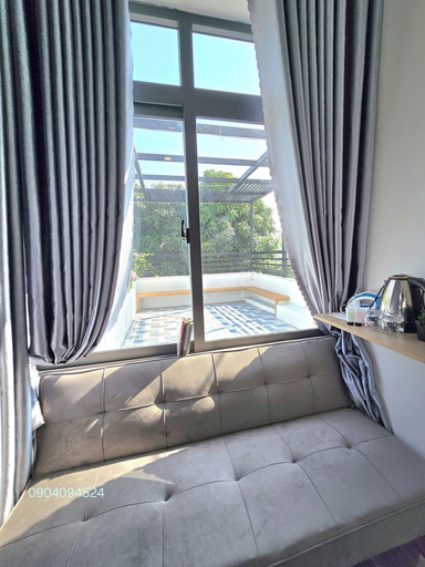 Room 2, XOAI BIEN HOMESTAY PHAN THIET GAN BIEN, Phan Thiết