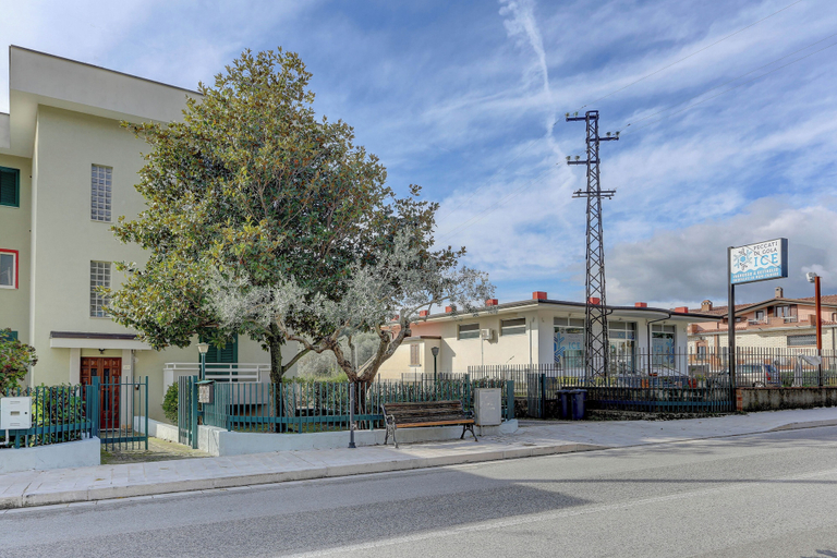 Exterior 2, MatesHouse-La Cappelluccia byHomeAndMore, Caserta
