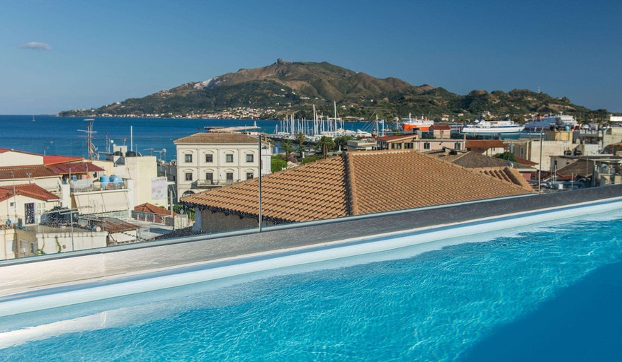 Exterior & Views, Diana Hotel Zakynthos, Ionian Islands