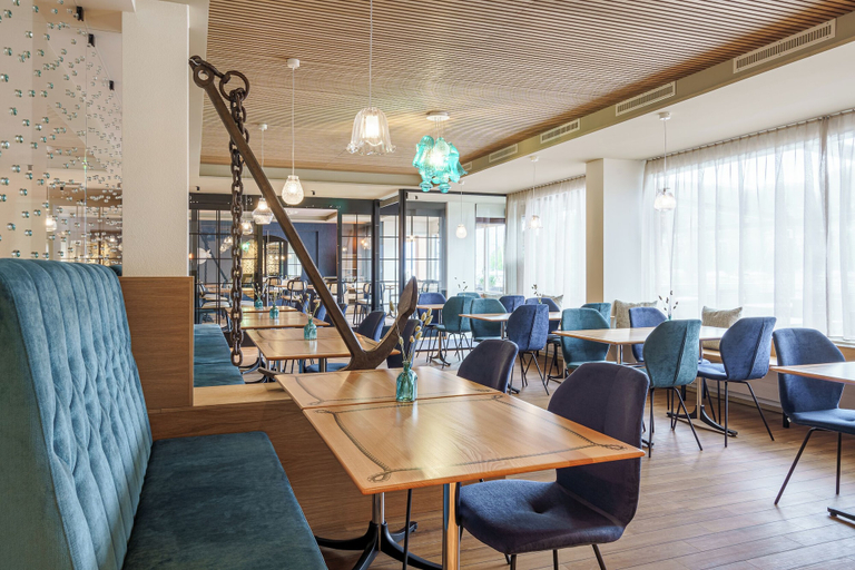 Food & Drinks 5, Hotel-Restaurant Seegarten-Marina, Niedersimmental