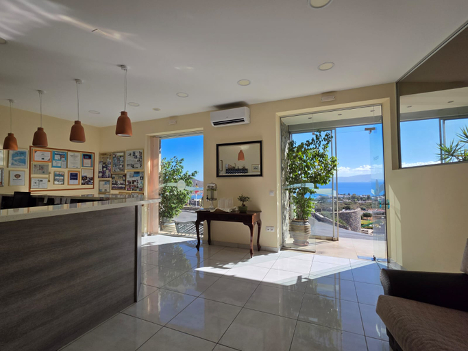 Public Area, Elounda Residence Resort & Waterpark, Crete